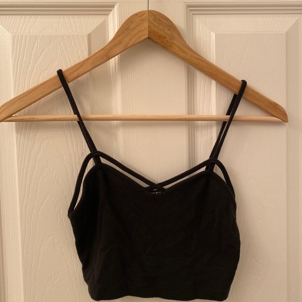 brandy melville bralette